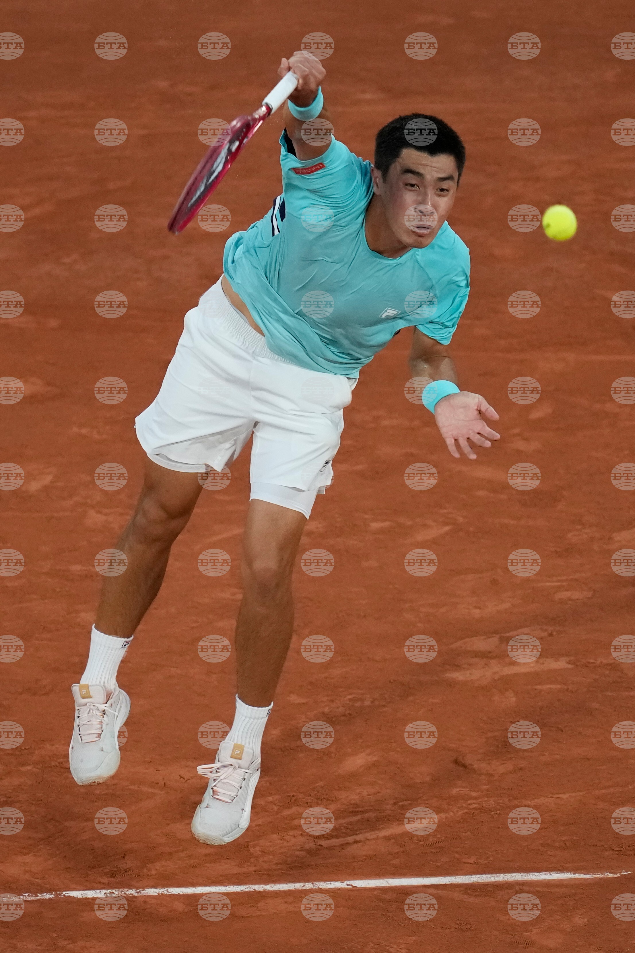French Open Tennis