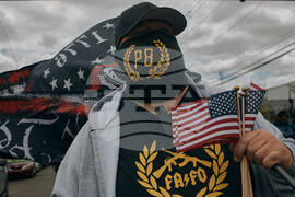 Immigration Protests New Jersey
