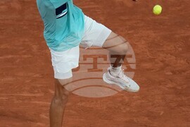 French Open Tennis