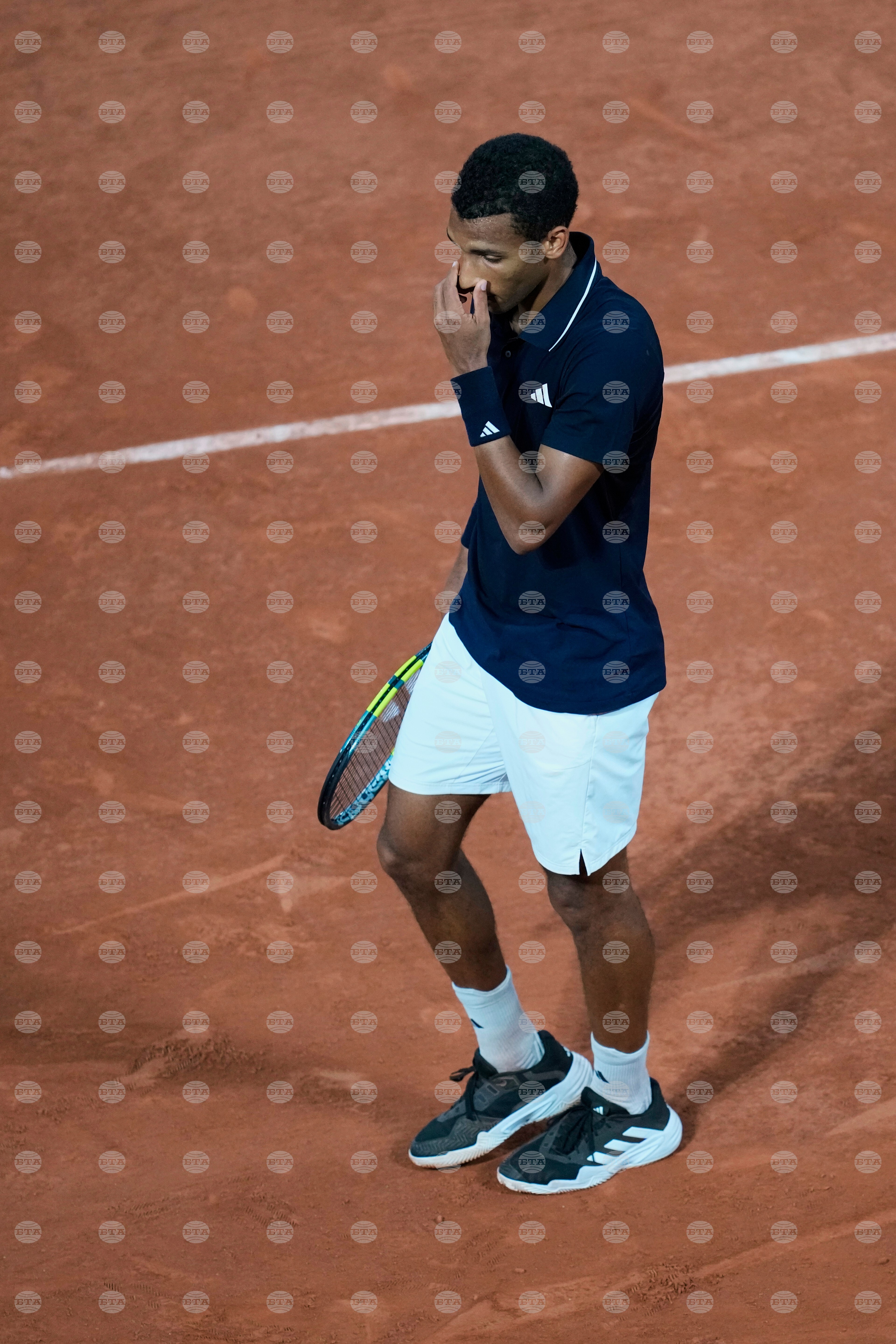 French Open Tennis