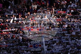 Hungary Champions League Final Soccer