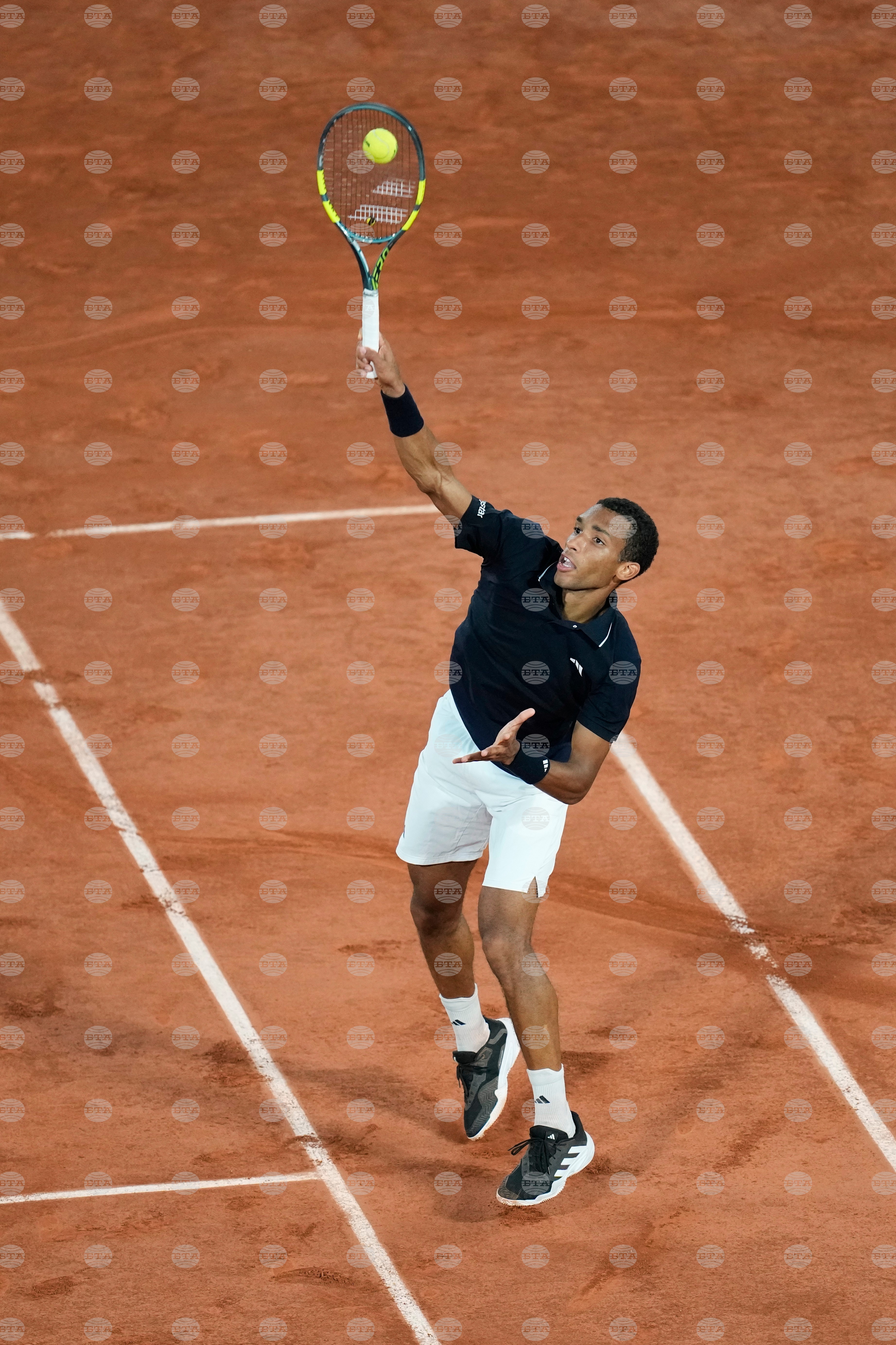 French Open Tennis