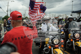 Immigration Protests New Jersey