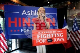 Election 2026 Iowa