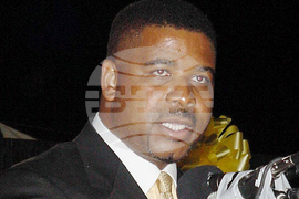 Turks and Caicos Islands Corruption