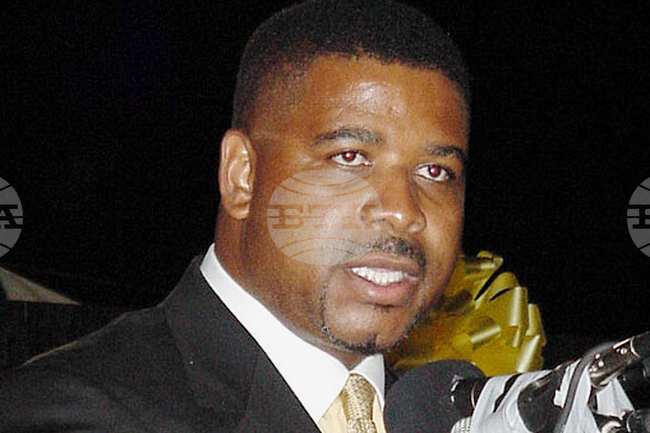 Turks and Caicos Islands Corruption