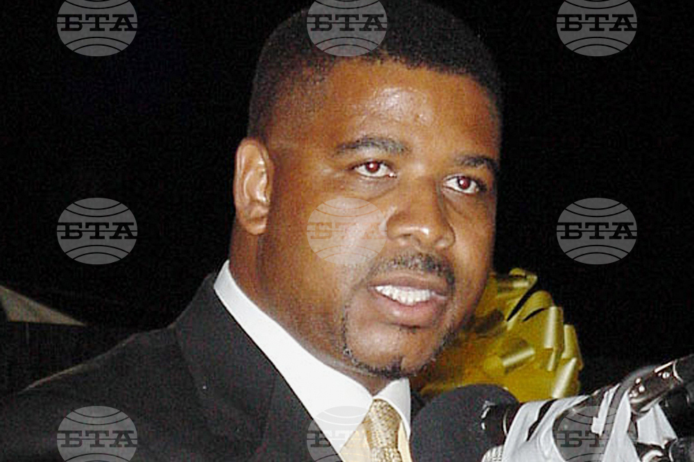 Turks and Caicos Islands Corruption