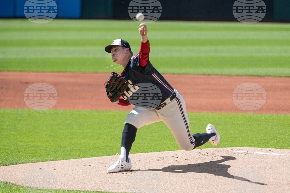 Red Sox Guardians Baseball