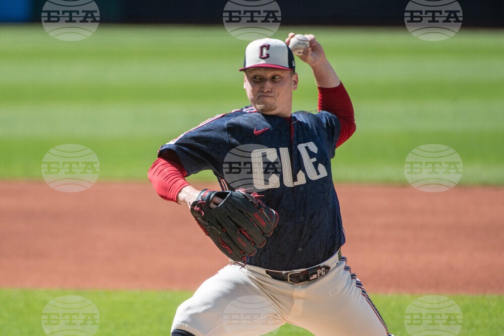 Red Sox Guardians Baseball