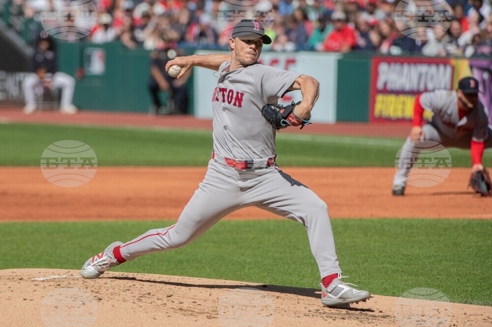 Red Sox Guardians Baseball