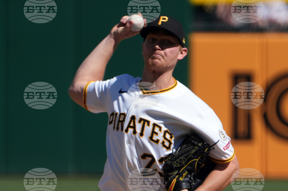 Twins Pirates Baseball
