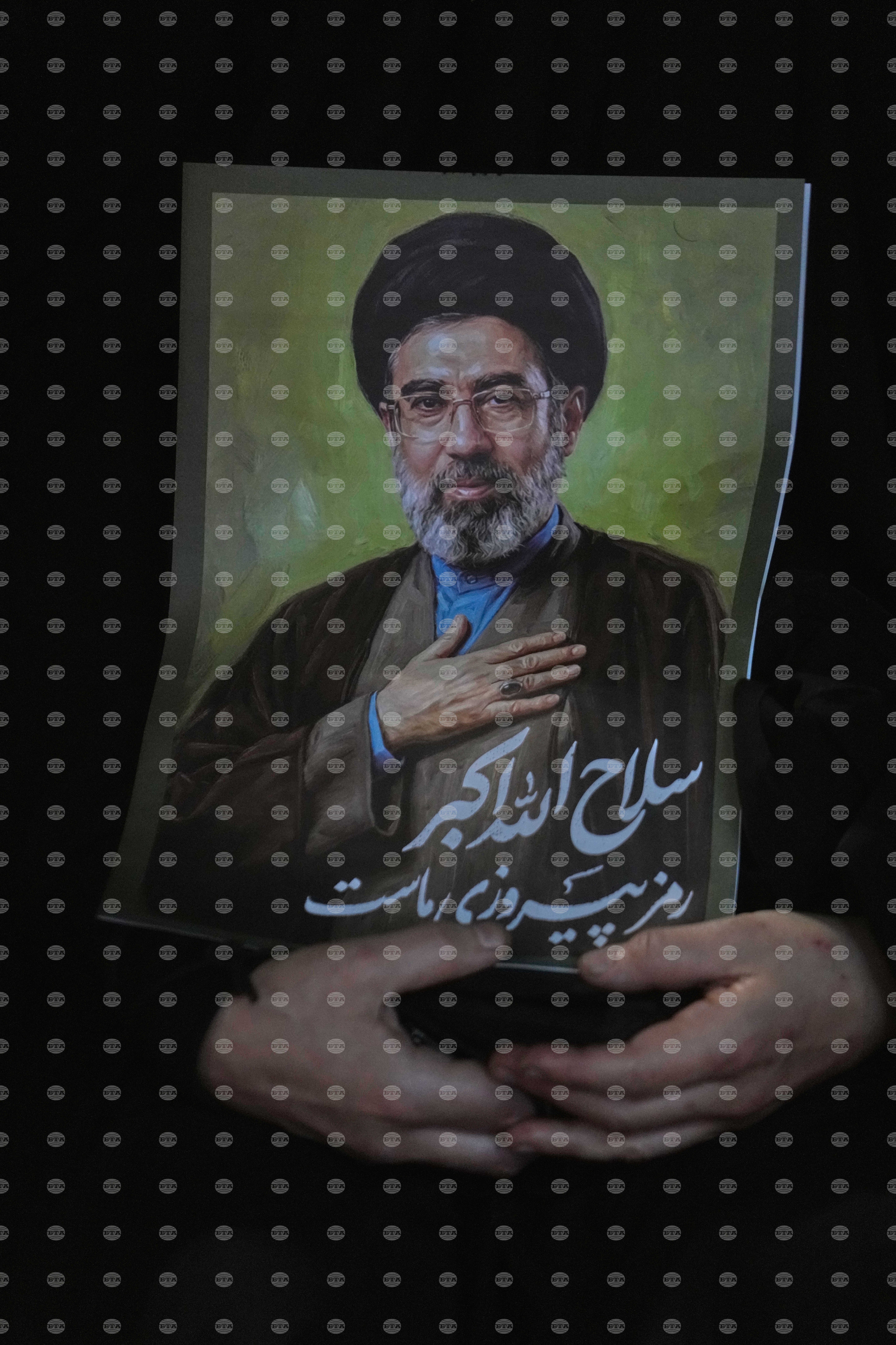 Iran War