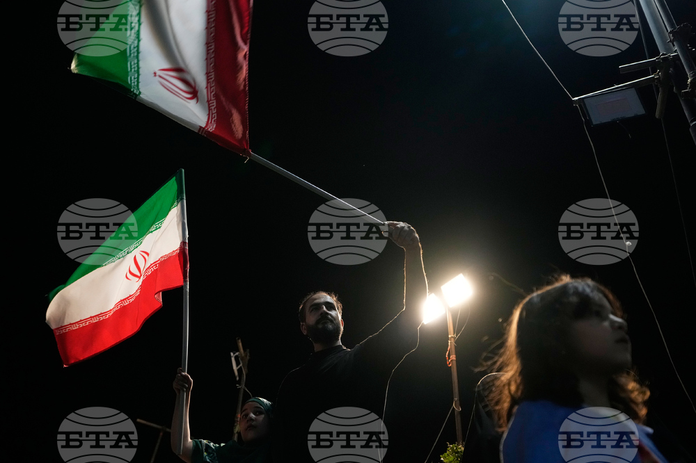 Iran War