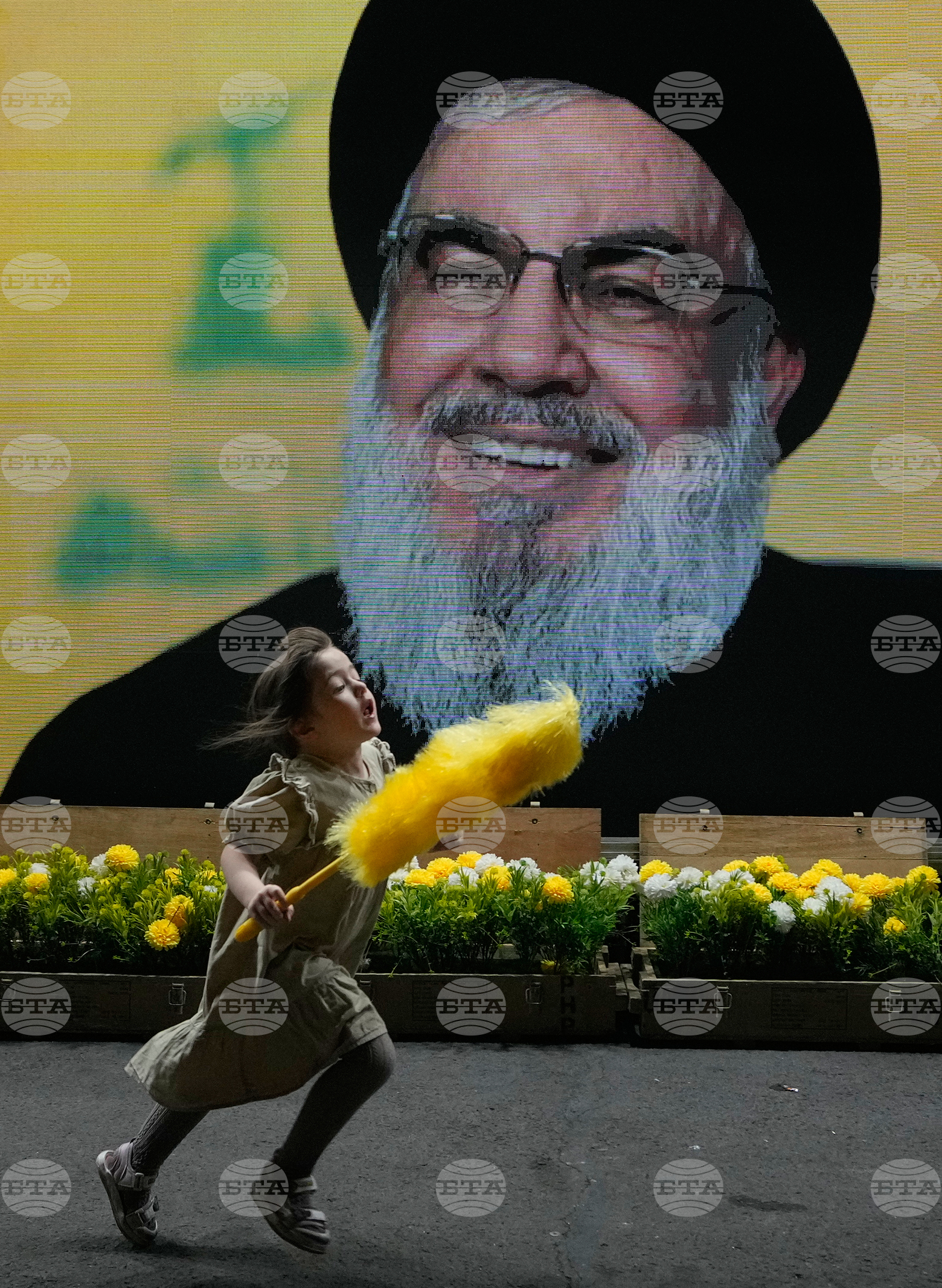 Iran War