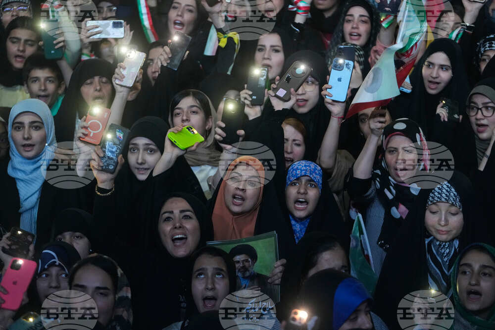 Iran War