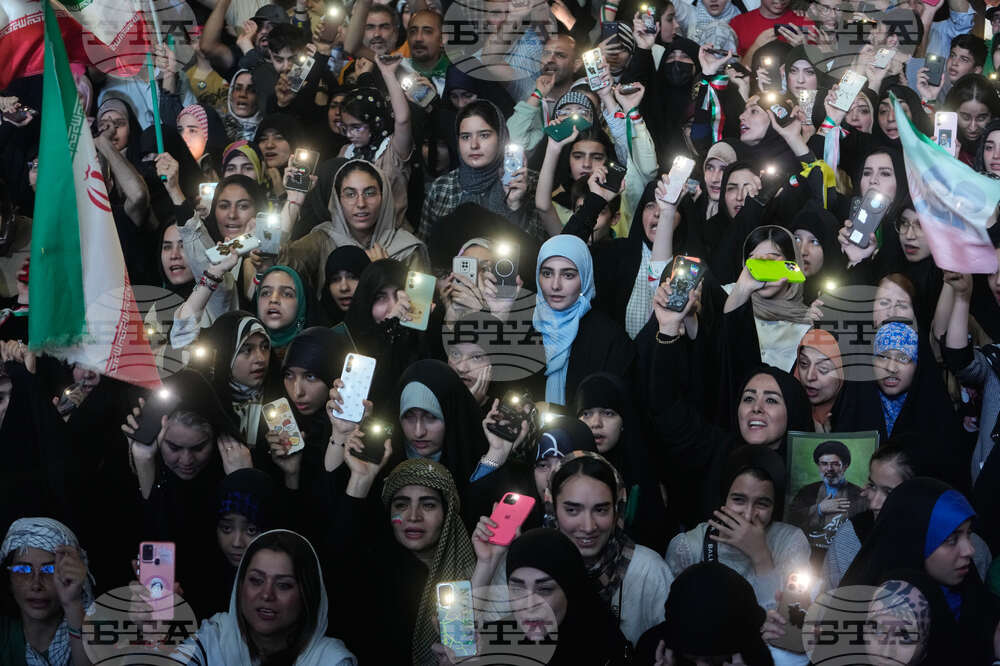 Iran War