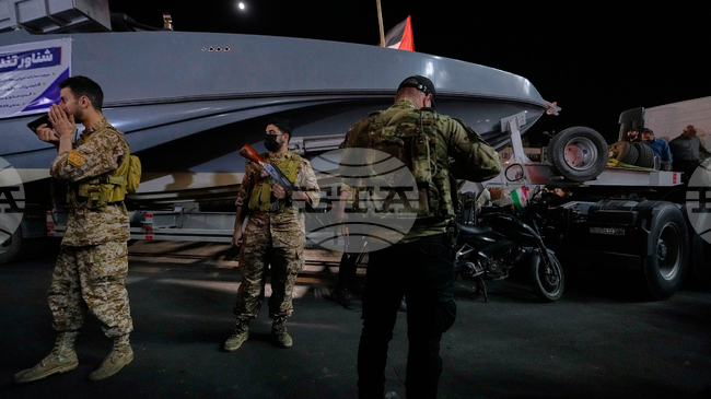 Иран настоява за размразяване на замразените си активи преди всякакво споразумение със САЩ, заяви висш военен съветник