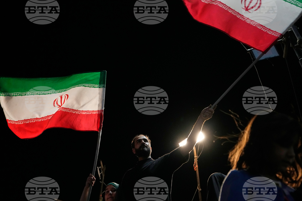 Iran War