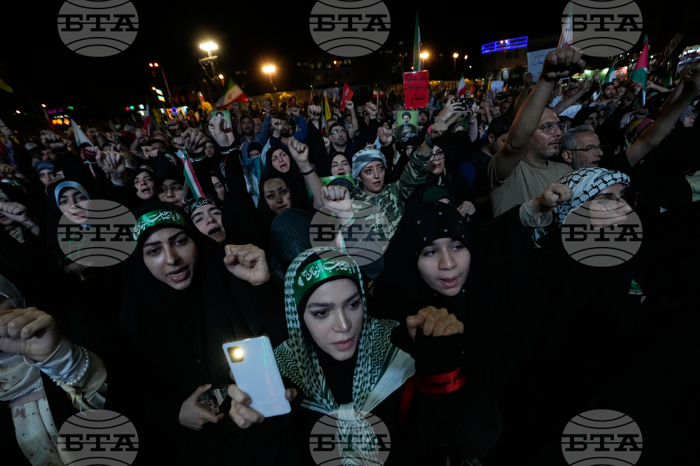 Iran War