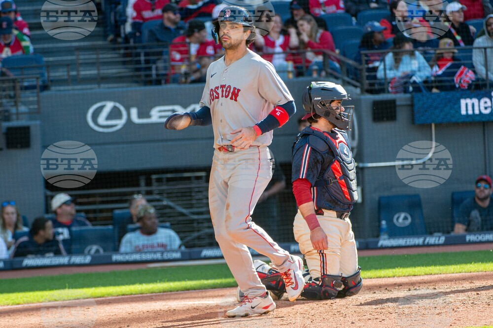 Red Sox Guardians Baseball