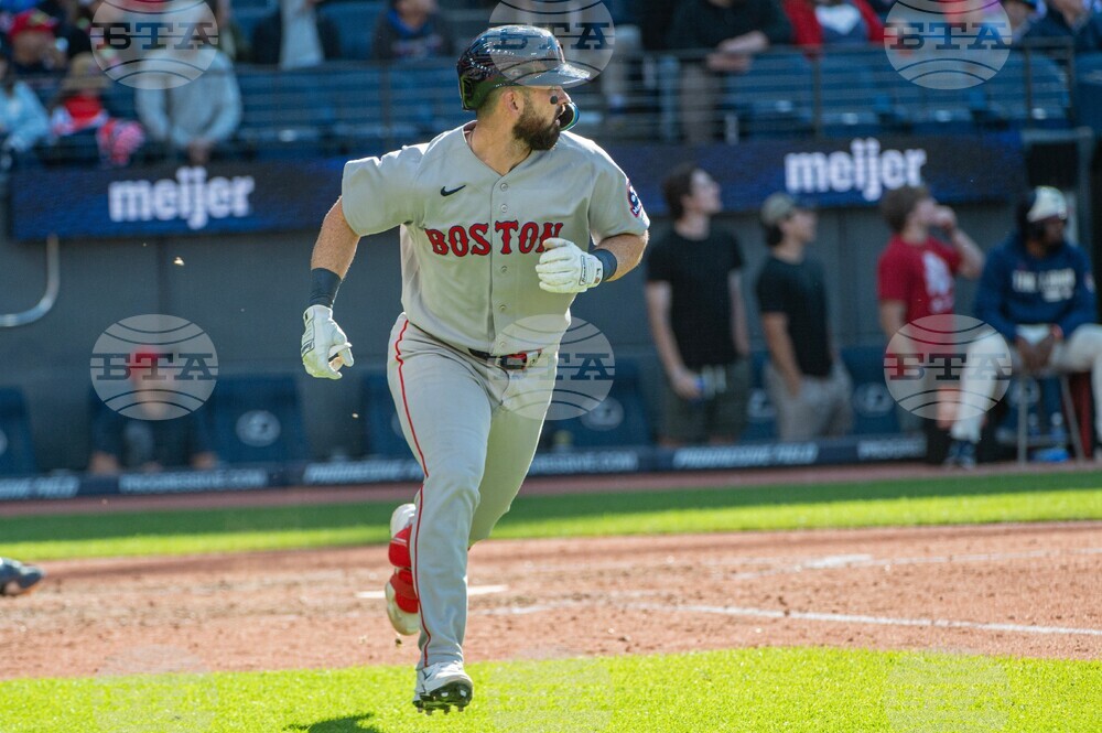 Red Sox Guardians Baseball