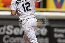 Tigers White Sox Baseball