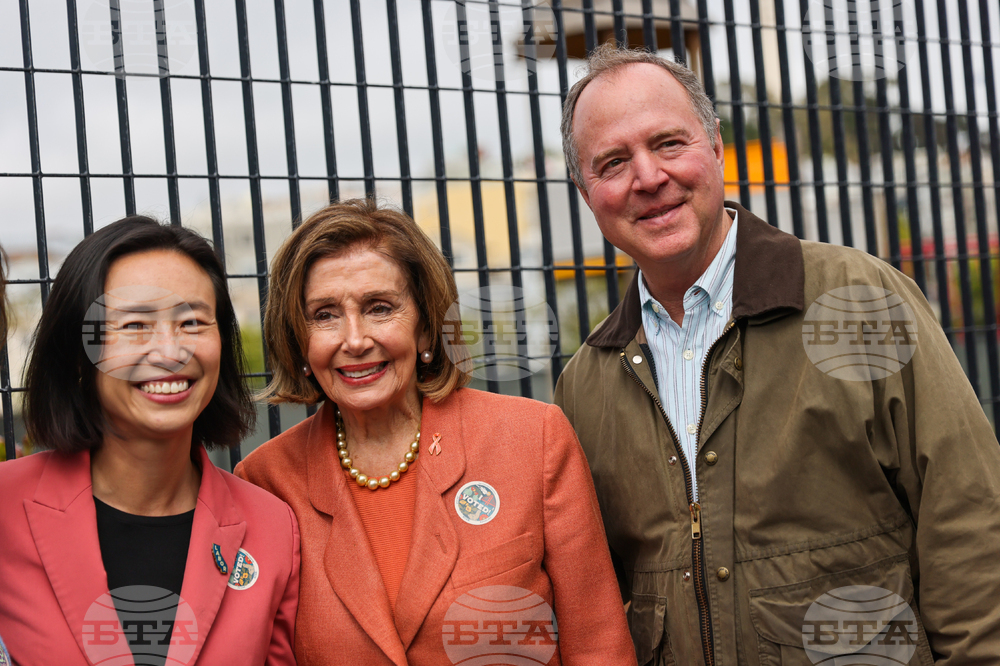 Election 2026 California House