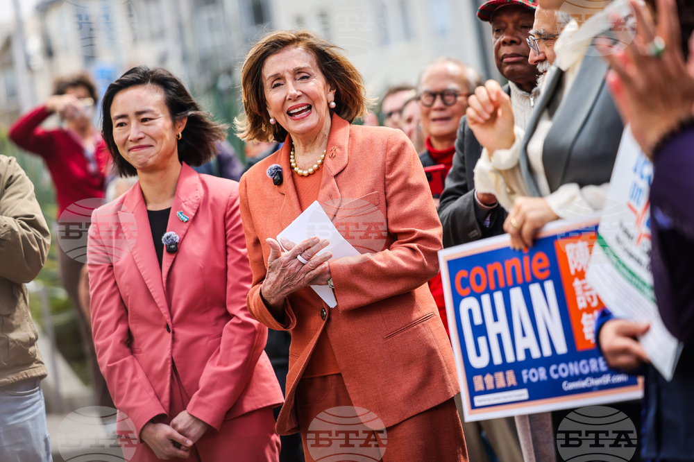 Election 2026 California House