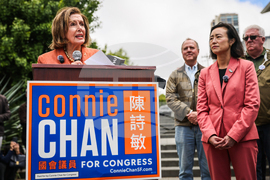 Election 2026 California House