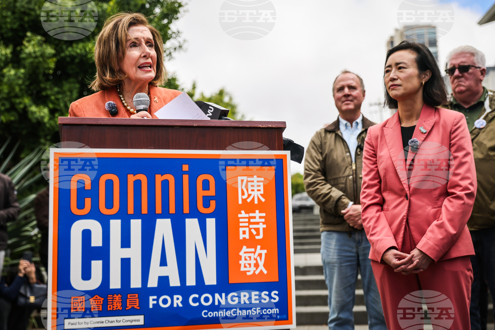 Election 2026 California House