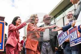 Election 2026 California House