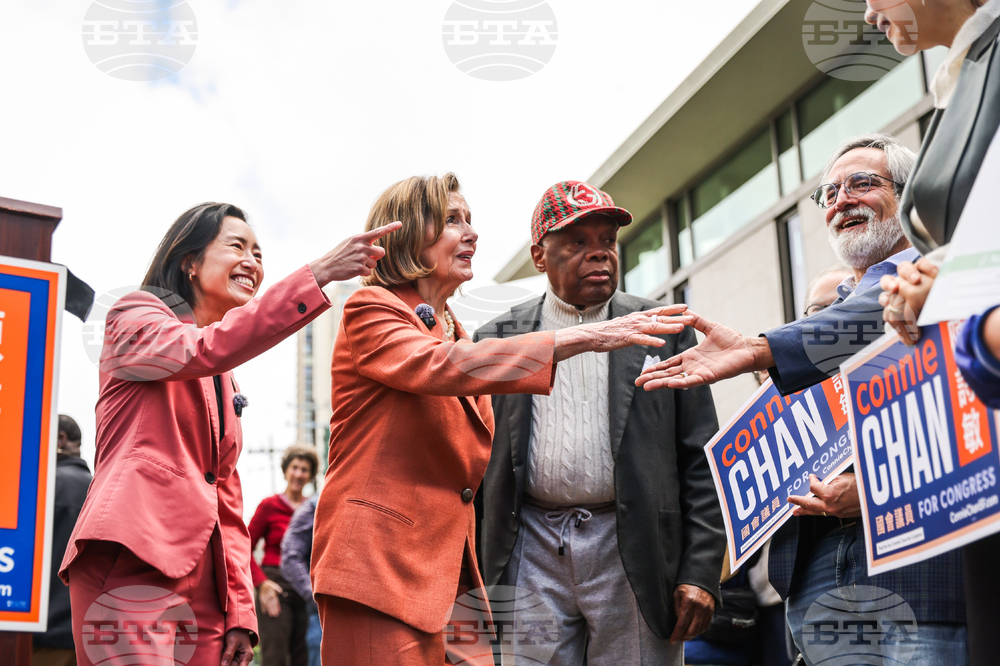 Election 2026 California House