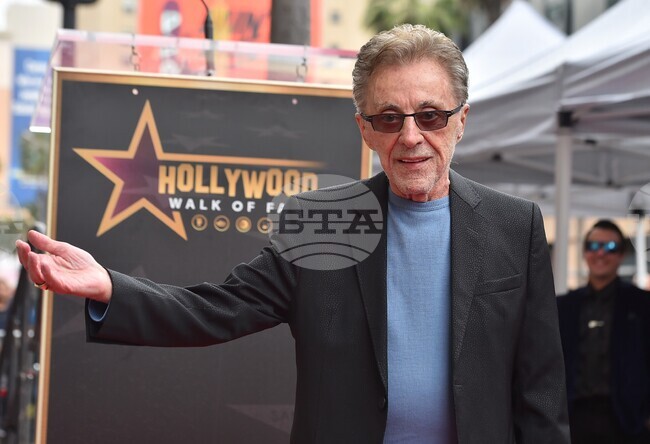 Frankie Valli Tour Canceled