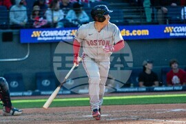 Red Sox Guardians Baseball