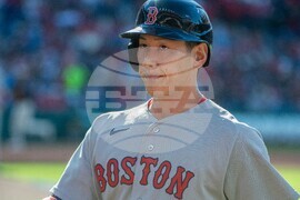 Red Sox Guardians Baseball