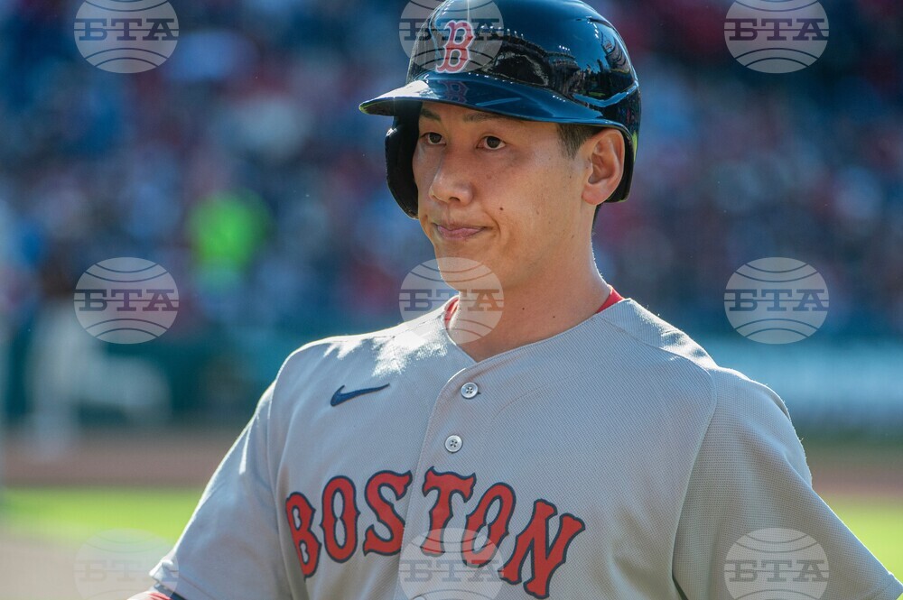 Red Sox Guardians Baseball