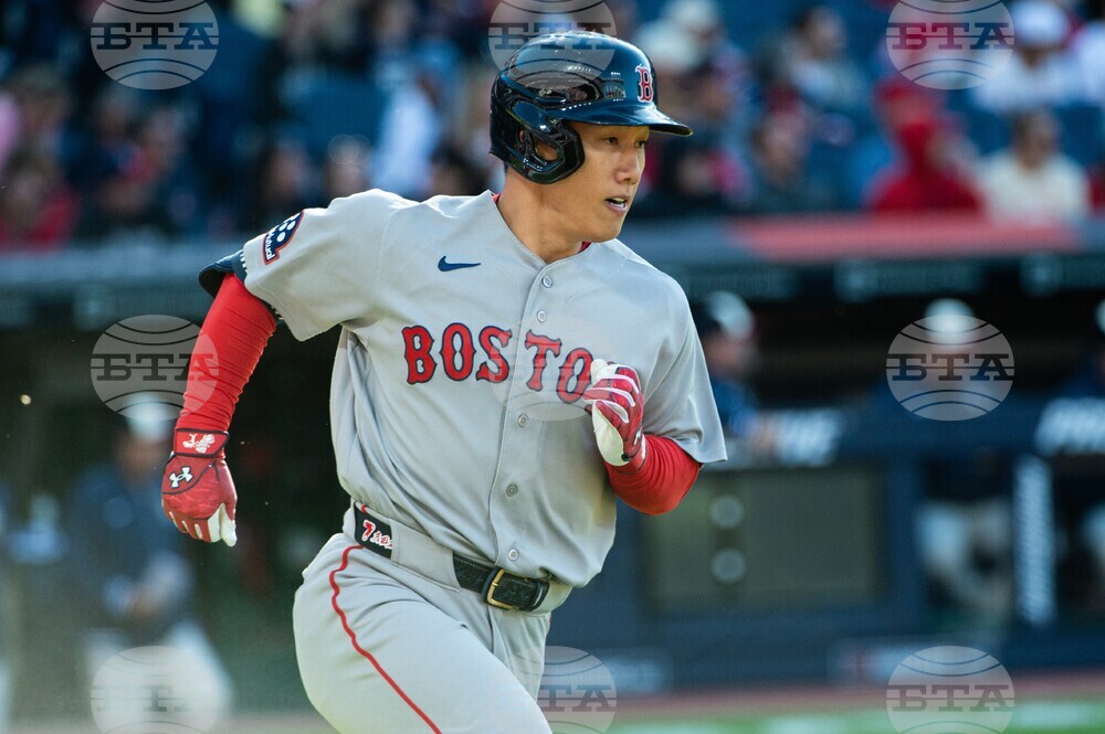 Red Sox Guardians Baseball
