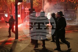 Hungary Champions League Final Soccer