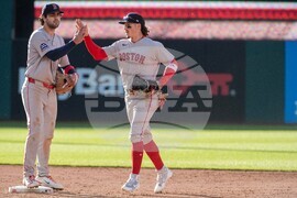 Red Sox Guardians Baseball