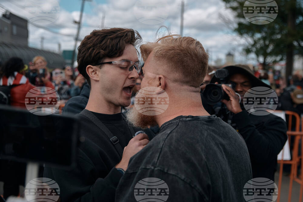 Immigration Protests New Jersey