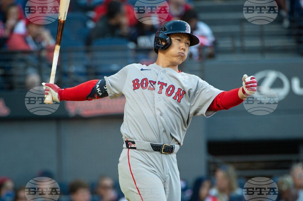 Red Sox Guardians Baseball