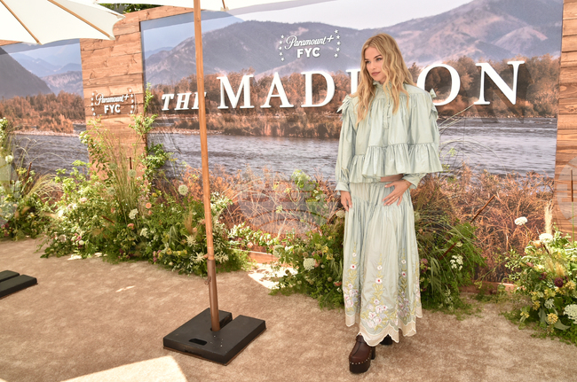 "The Madison" FYC Event