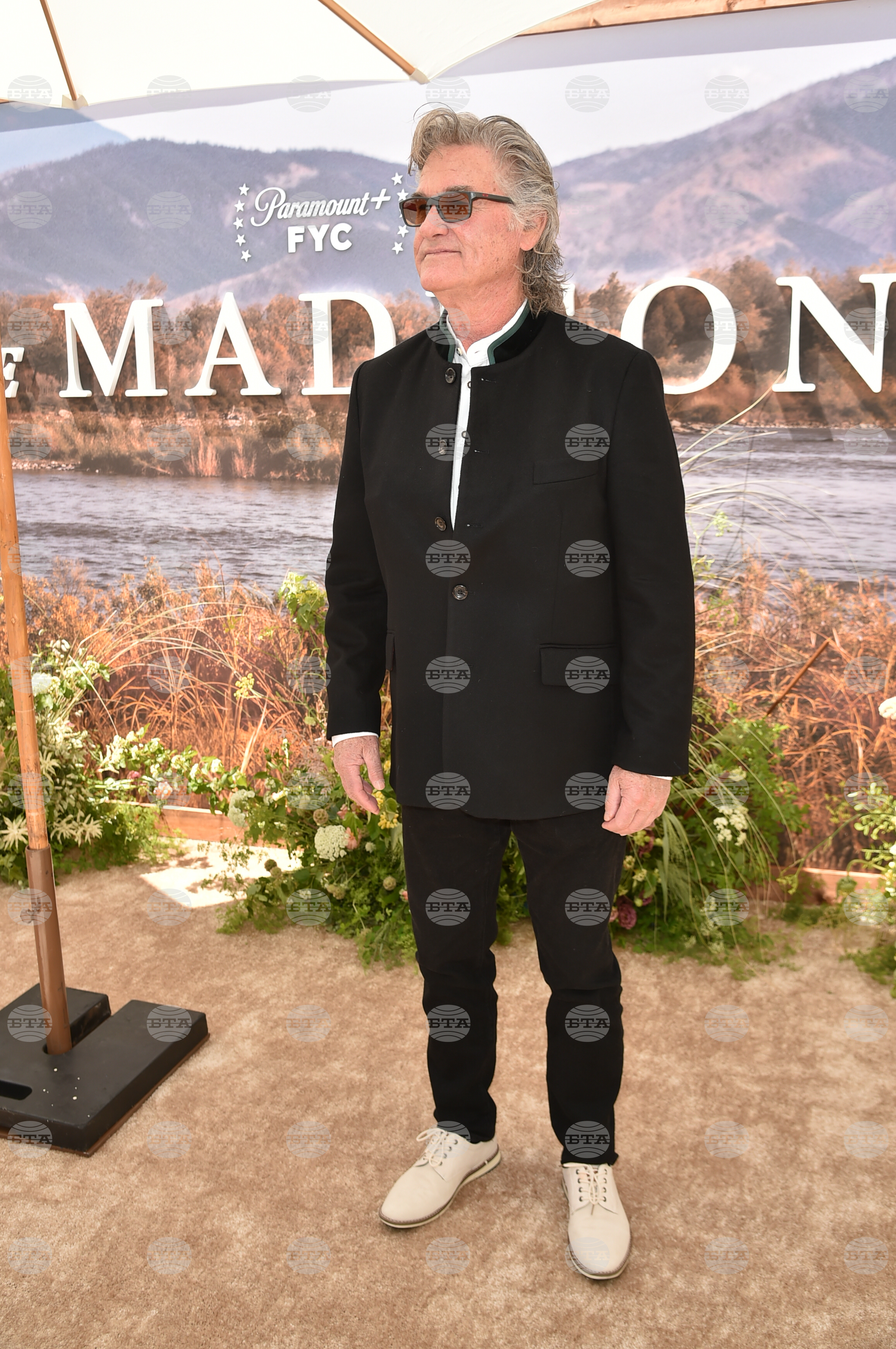 "The Madison" FYC Event