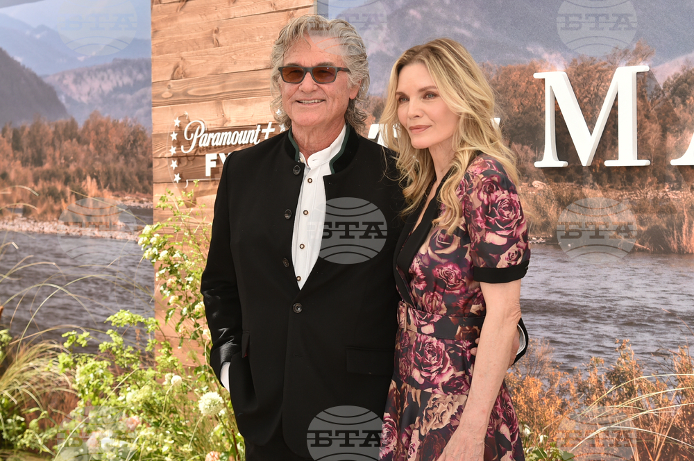 "The Madison" FYC Event