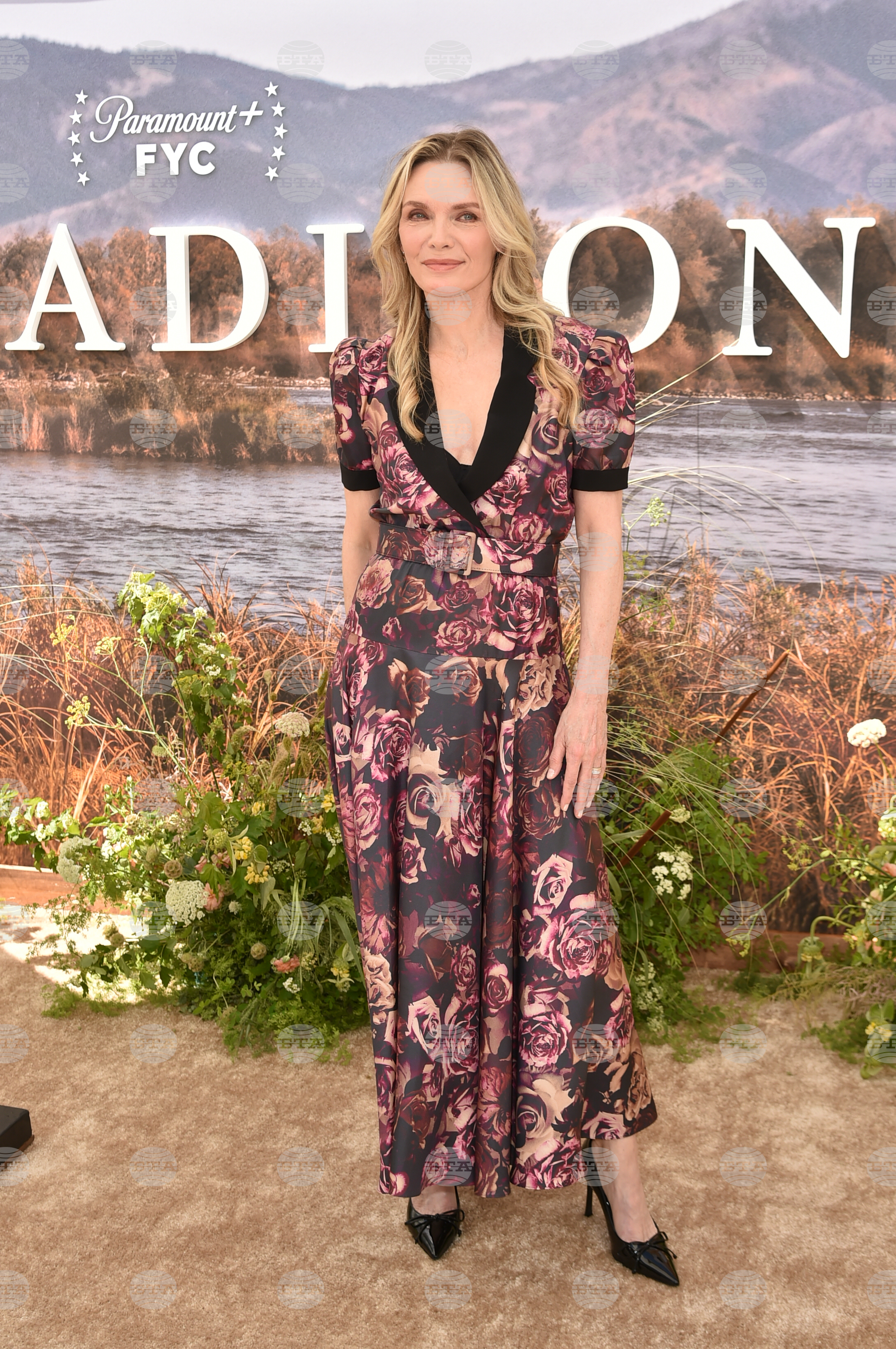 "The Madison" FYC Event