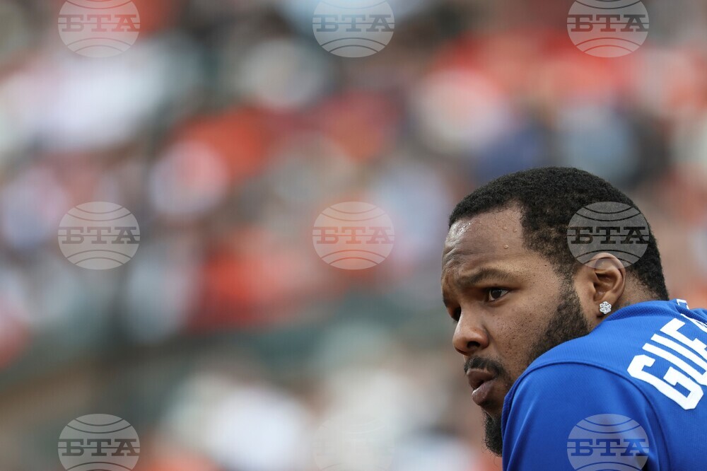 Blue Jays Orioles Baseball