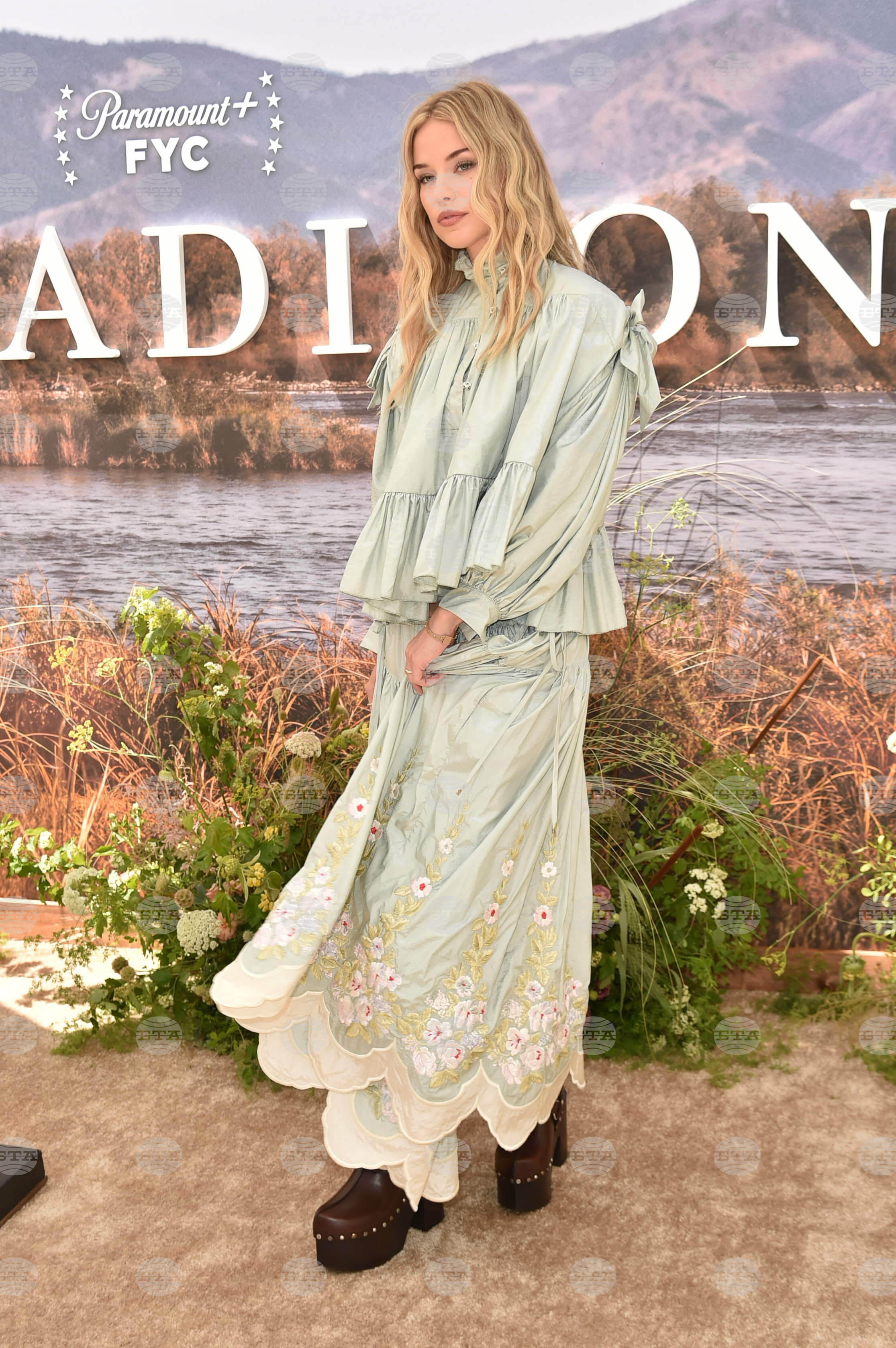 "The Madison" FYC Event