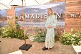 "The Madison" FYC Event