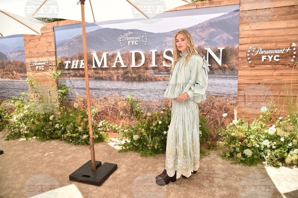 "The Madison" FYC Event