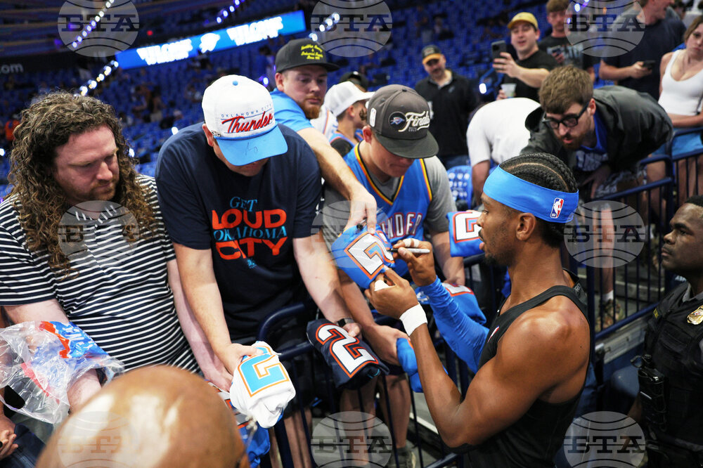 Spurs Thunder Basketball
